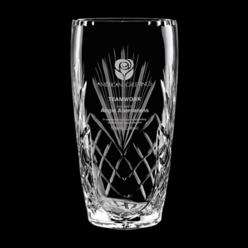 Mulholland Vase