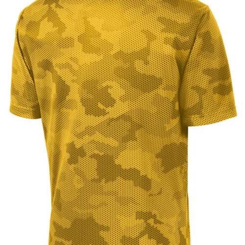 Sport-Tek® CamoHex Tee