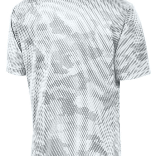 Sport-Tek® CamoHex Tee