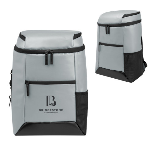 Cutter & Buck 18 Can Cooler Backpack