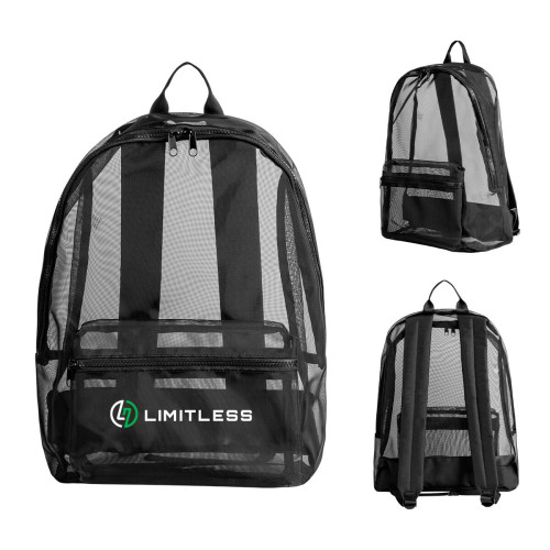 Ventus Mesh Backpack