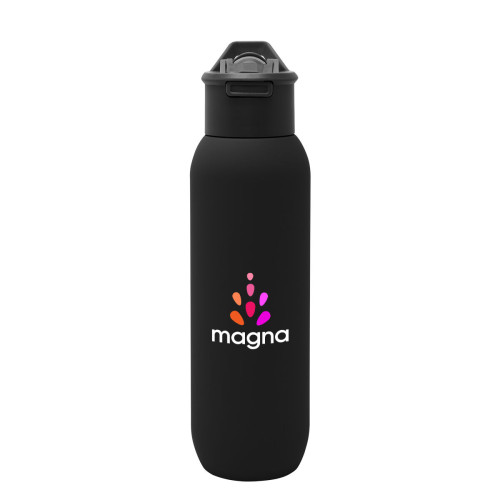 20 Oz. Hydrus Recycled Stainless Steel Bottle