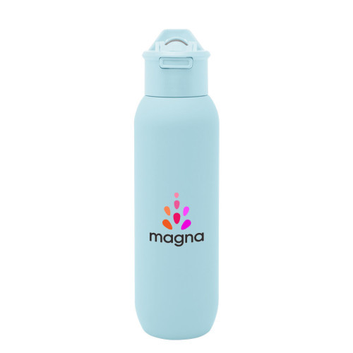 20 Oz. Hydrus Recycled Stainless Steel Bottle