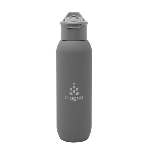20 Oz. Hydrus Recycled Stainless Steel Bottle