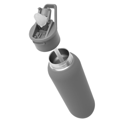 20 Oz. Hydrus Recycled Stainless Steel Bottle