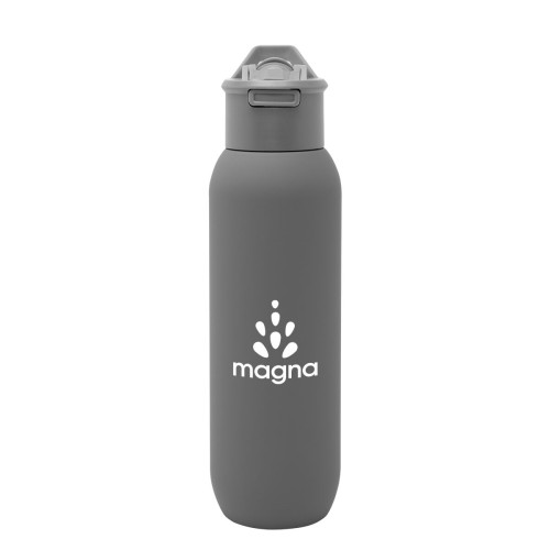 20 Oz. Hydrus Recycled Stainless Steel Bottle