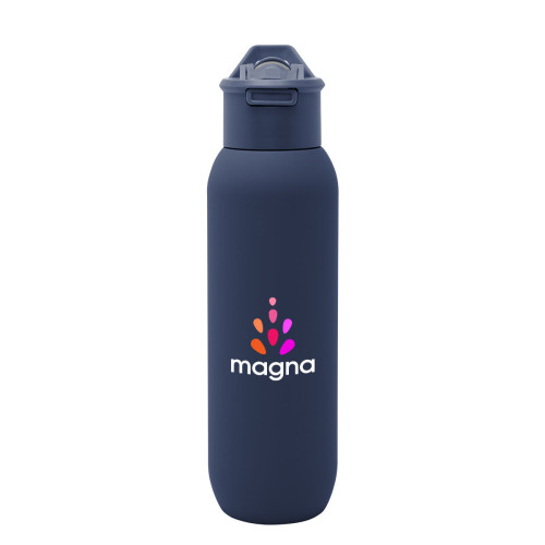 20 Oz. Hydrus Recycled Stainless Steel Bottle