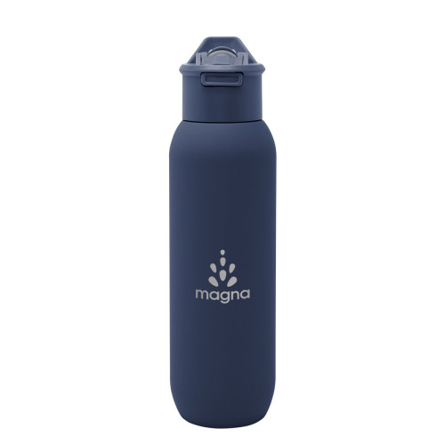 20 Oz. Hydrus Recycled Stainless Steel Bottle