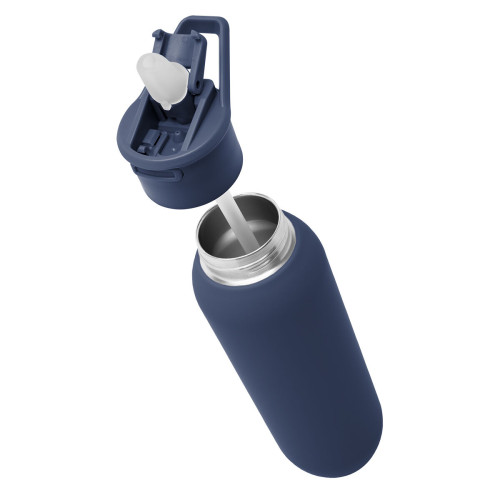 20 Oz. Hydrus Recycled Stainless Steel Bottle