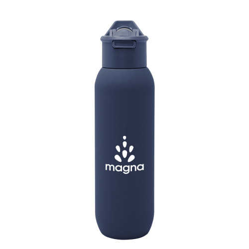 20 Oz. Hydrus Recycled Stainless Steel Bottle