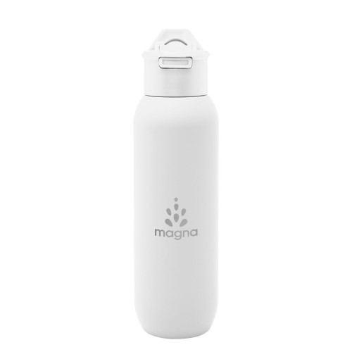 20 Oz. Hydrus Recycled Stainless Steel Bottle