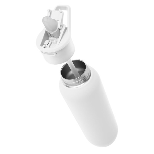 20 Oz. Hydrus Recycled Stainless Steel Bottle