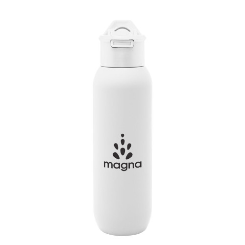 20 Oz. Hydrus Recycled Stainless Steel Bottle