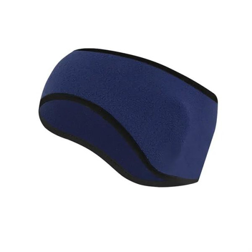 Thermal Polar Fleece Ear Warmer Headband for Outdoor Sports