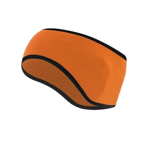 Thermal Polar Fleece Ear Warmer Headband for Outdoor Sports