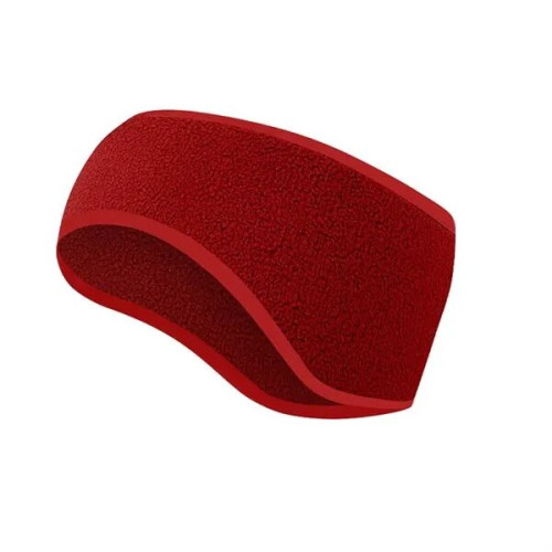 Thermal Polar Fleece Ear Warmer Headband for Outdoor Sports