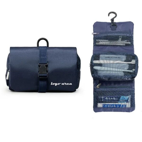 Foldable Toiletry Bag
