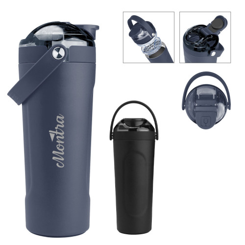 25 Oz. BrüMate MultiShaker