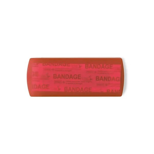 5pc Bandage Kit in Pocket-Size Hard Case
