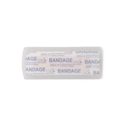 5pc Bandage Kit in Pocket-Size Hard Case
