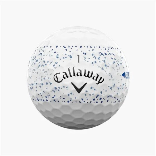Callaway® Supersoft Splatter 360 Golf Balls