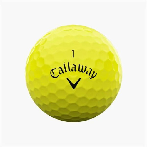 Callaway® Supersoft Golf Balls