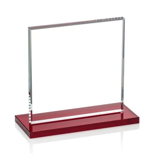 Sahara Award - Red