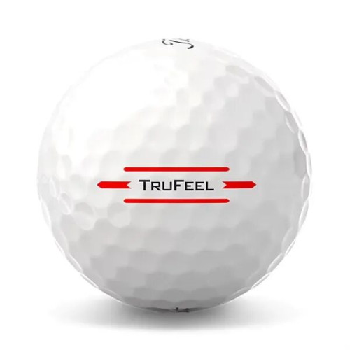 Titleist TruFeel Ultra Soft Golf Balls