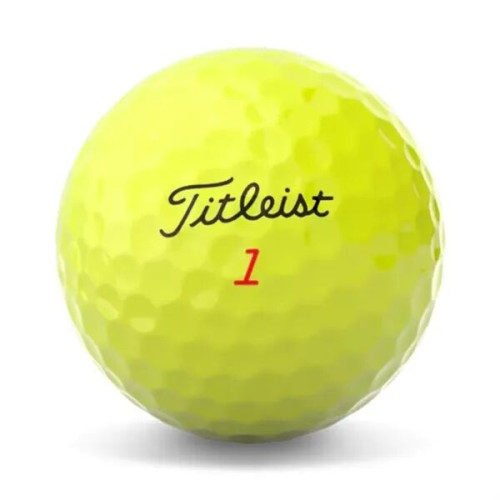 Titleist TruFeel Ultra Soft Golf Balls