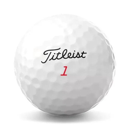 Titleist TruFeel Ultra Soft Golf Balls