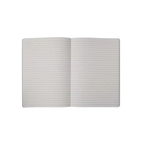 Flex Recycled Paper Notebook 7" x 10"