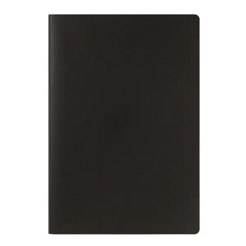 Flex Recycled Paper Notebook 7" x 10"