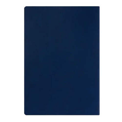 Flex Recycled Paper Notebook 7" x 10"