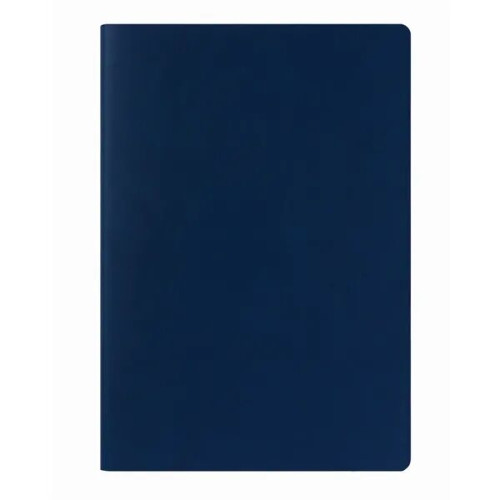 Flex Recycled Paper Notebook 7" x 10"