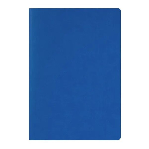 Flex Recycled Paper Notebook 7" x 10"