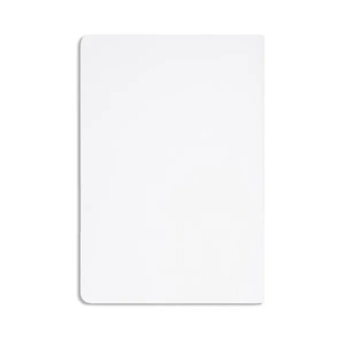 Flex Recycled Paper Notebook 7" x 10"