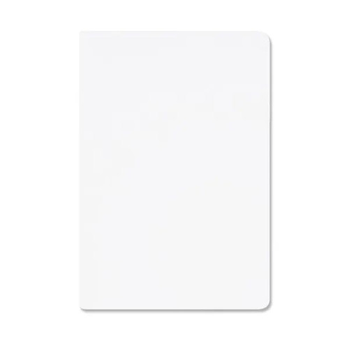 Flex Recycled Paper Notebook 7" x 10"