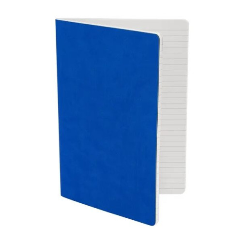 Flex Recycled Paper Notebook 7" x 10"