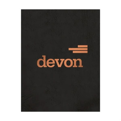 8 1/4" x 10 3/4" Monthly Planner