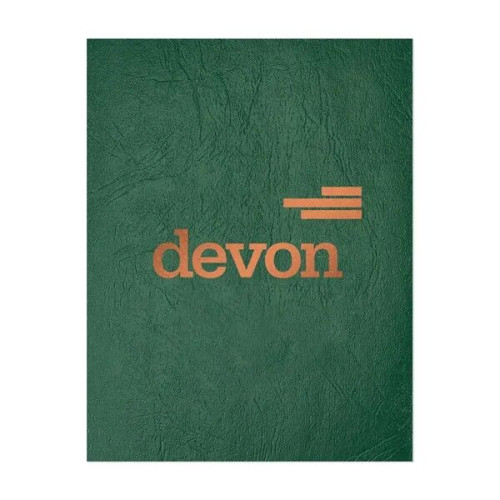 8 1/4" x 10 3/4" Monthly Planner