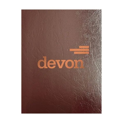 8 1/4" x 10 3/4" Monthly Planner