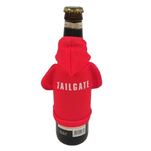 Bottle Hoodie