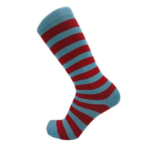 Knee-High Dress Sock (Pair)