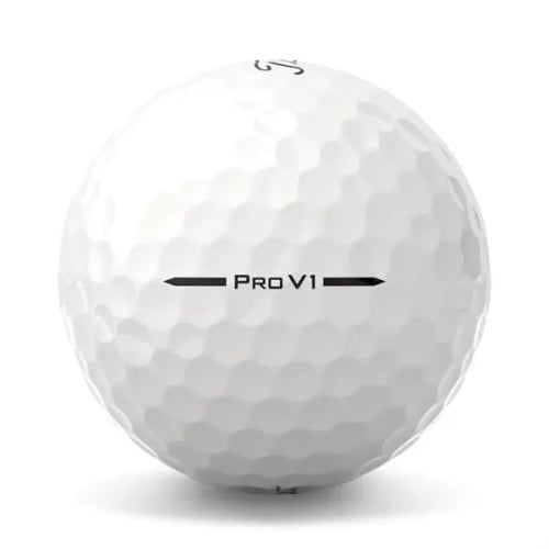 Titleist® Pro V1 Golf Balls