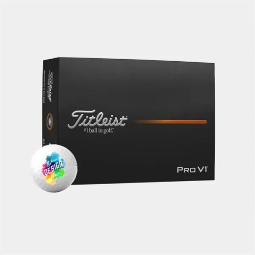 Titleist® Pro V1 Golf Balls