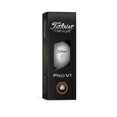 Titleist® Pro V1 Golf Balls