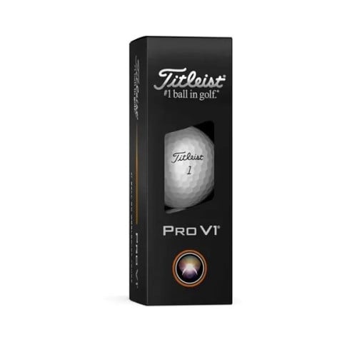 Titleist® Pro V1 Golf Balls