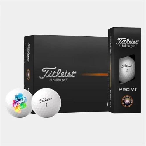 Titleist® Pro V1 Golf Balls