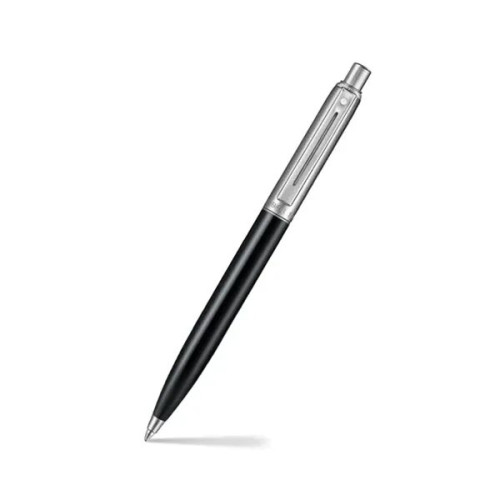 SHEAFFER® Sentinel 331 Glossy Black Executive Ballpoint Pen