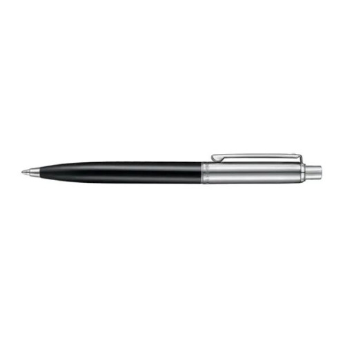 SHEAFFER® Sentinel 331 Glossy Black Executive Ballpoint Pen